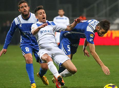 מאמינים בעצמם. רוצ'ט (אנצ'ו גוש ג'יני)