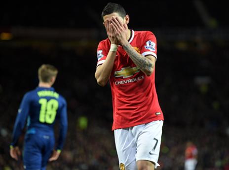 ירצה לשכוח את העונה שעברה. די מריה (gettyimages)