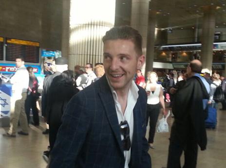 אנטל, צפוי להצטרף להפועל ת"א