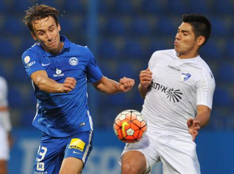 יש תקווה לגומלין