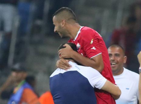 זה לא החזיק מעמד הרבה זמן (יוסי שקל)