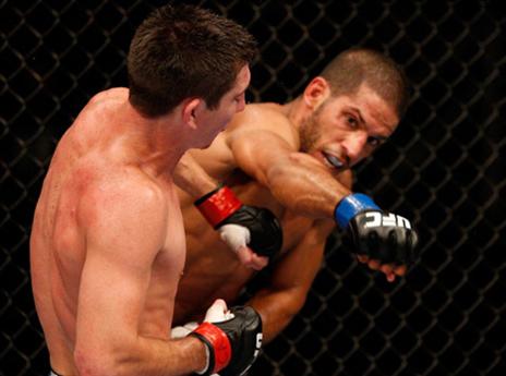 "עובד יותר קשה מהאחרים" (getty)