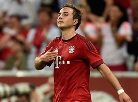 גצה. מה צריך לקרות כדי שיישאר? (getty)