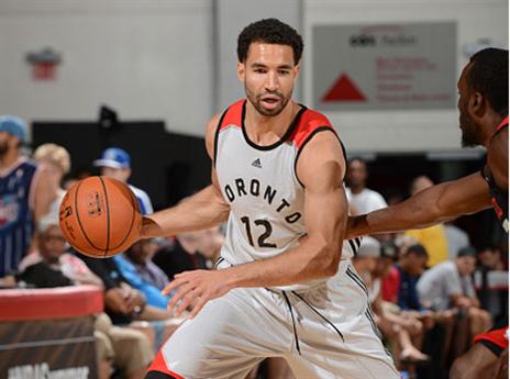 קרופורד בליגת הקיץ (gettyimages)