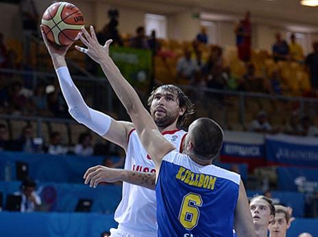 סוקולוב. גם הוא מחוץ לאליפות אירופה