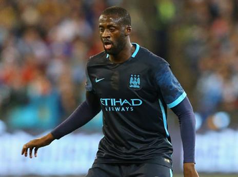 טורה. סיטי מכוונת לאליפות (gettyimages)