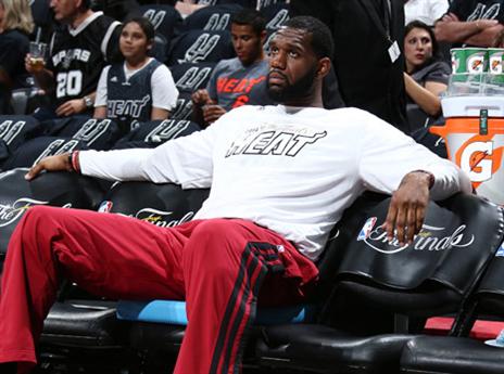 אודן. ייעזר ברפואה הסינית? (getty)