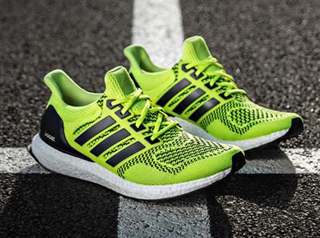 בעלת עקב ייחודי לטובת הרצים