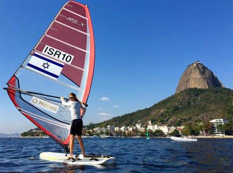 (מתוך האינסטגרם של גל פרידמן)