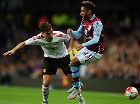 דרמיאן. נכנס טוב לעניינים ביונייטד (Getty)