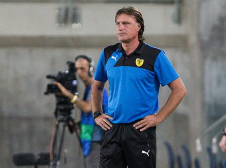 דראפיץ' יקבל חיזוק (עודד קרני)