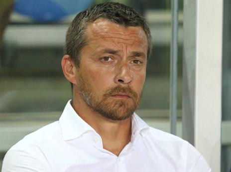 יוקאנוביץ'. יכול להיות מודאג לפני באזל (צילום: אלן שיבר)