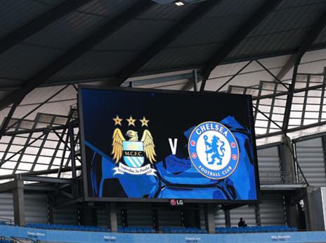 שוב ירוצו יחד בצמרת? (gettyimages)