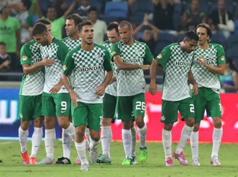 איך תיראה הקבוצה העונה? (יוסי שקל)