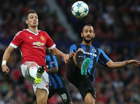 קצב חזק בפתיחה (gettyimages)