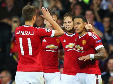 ביונייטד יודעים שיש להם כוכב (Getty)