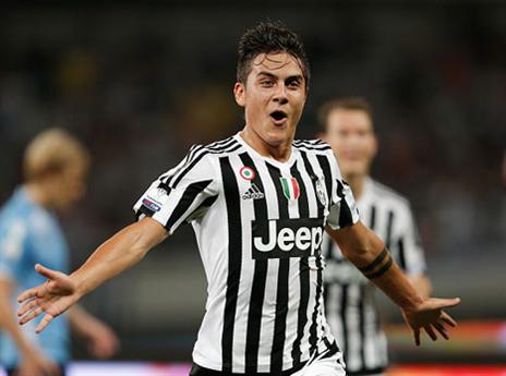 דיבאלה, ימלא את החלל שהותיר טבס? (gettyimages)