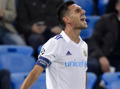 זה יספיק לשלב הבתים? (Getty)