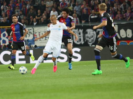 "אף פעם לא הקשבנו למה שאומרים" (אתר רשמי מכבי ת"א)