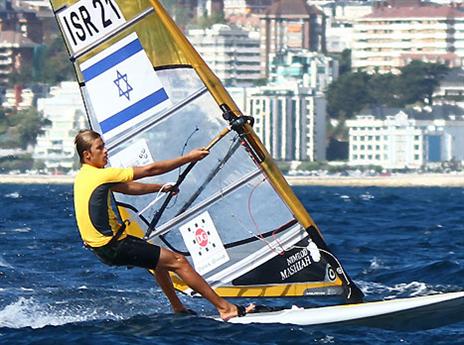 משיח. יצא מאוכזב