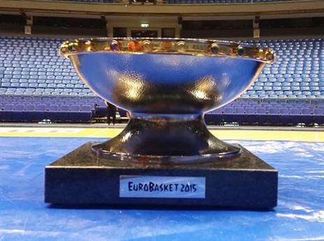 גם גביע אירופה כאן