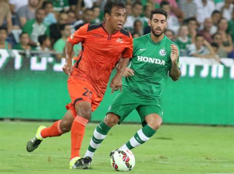 בני יהודה הפתיעה, גם את עצמה (יוסי שקל)