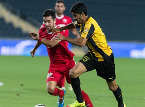 בקאי. לא התאקלם בישראל