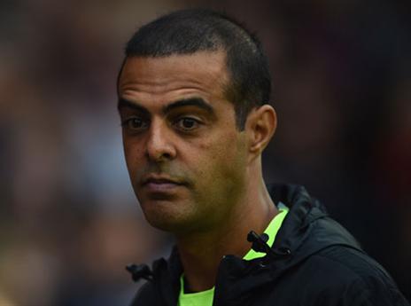 לוזון יפתיע את פאלאס? (gettyimages)