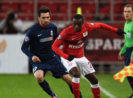 לומיץ', בקרוב בצהוב? (GETTYIMAGES)