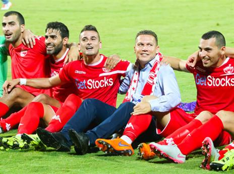 יחגגו גם ביום ראשון? (סוכנות ג'יני)