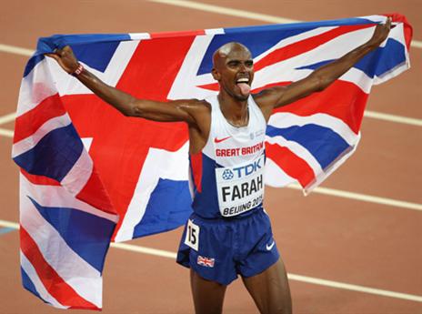 אין לו תחרות אמיתית. פארה (getty)