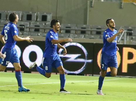 מי זוכר את ההפסד לב"ש? הצגה בבלומפילד (אלן שיבר)