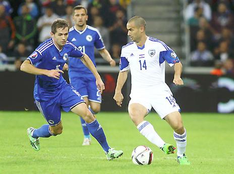 גוטמן מאמין בו. ורמוט (אלן שיבר)