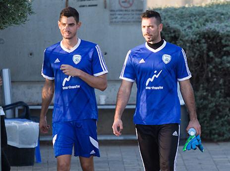 מרציאנו, ימשיך לקבל קרדיט? (עודד קרני)