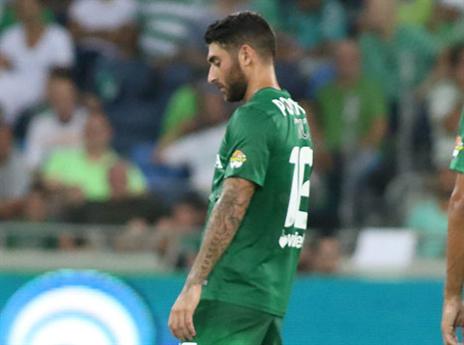 מה יעלה בגורלו? עטר (יוסי שקל)