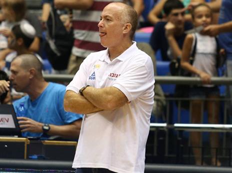 עדיין לא סגור על הסגל. אדלשטיין (אלן שיבר)