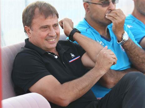 הפנים החדשות של הפועל תל אביב? אלישע לוי מועמד מוביל (אלן שיבר)