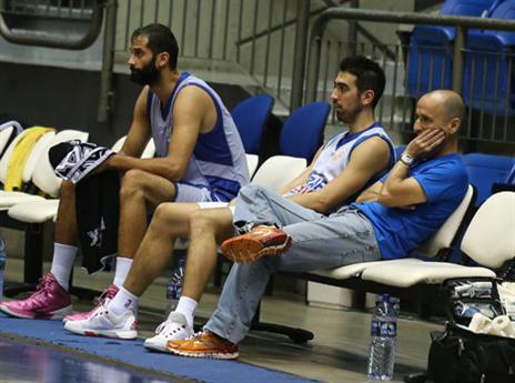 רותבארט וטימור. יצטרכו לתת את הערך המוסף (אלן שיבר)