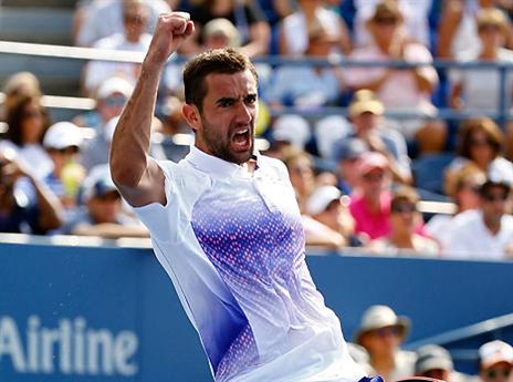 האלוף המכהן עדיין כאן. צ'יליץ' (GETTYIMAGES)