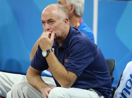 אדלשטיין באולם במונפלייה (אלן שיבר)