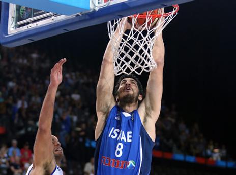 עוד הצגה של אליהו (אלן שיבר)