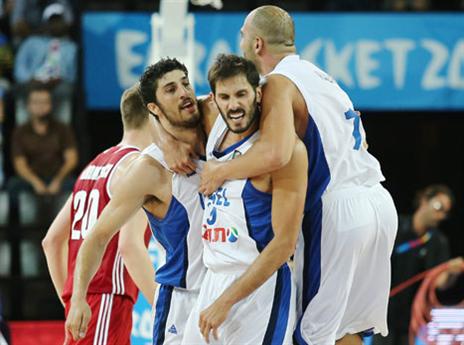 ככה נראים אחרי ניצחון על רוסיה (אלן שיבר)