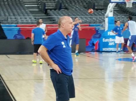 אדלשטיין. "זה מה שאכזרי בספורט" (רועי גלדסטון)