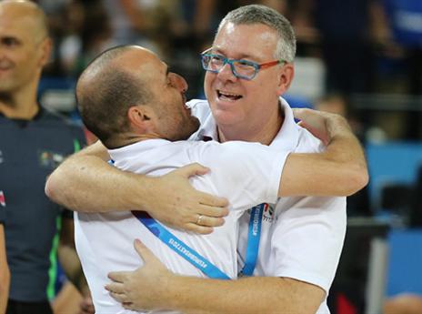 חג באמת שמח (צילום: אלן שיבר)