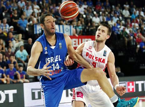 בלתי שבירה. עוד תצוגת לחימה של הנבחרת (אלן שיבר)