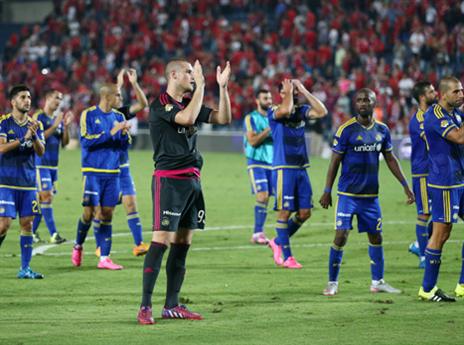 אז כמה עולה אליפות? (אלן שיבר)