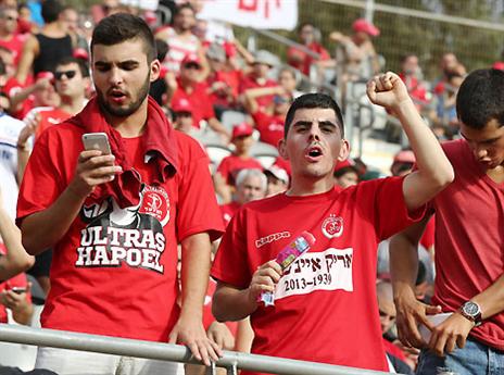 צילום: אלן שיבר