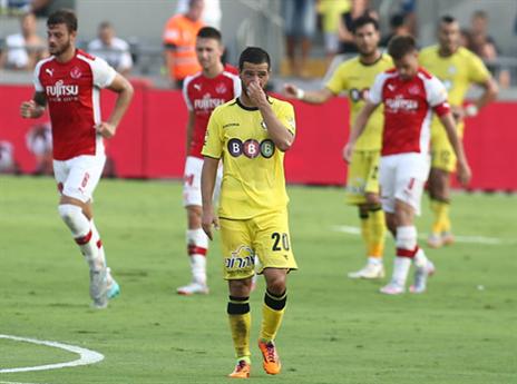 צילום: אלן שיבר