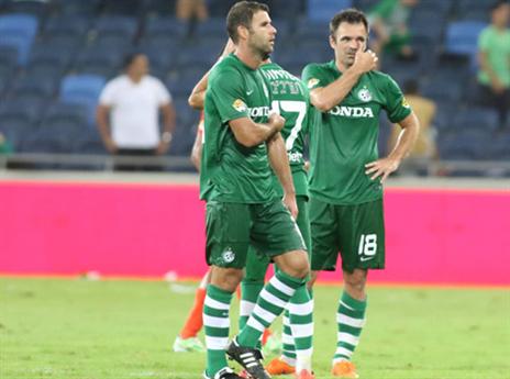 קינן. רוני לוי יסתדר בלעדיו? (יוסי שקל)