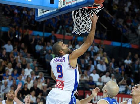 פארקר. יש סיבה להמר נגדו? (getty)